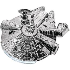 Beast Kingdom - Star Wars - Millennium Falcon (Egg Attack Floating)